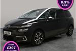 2021 Citroen Grand C4 SpaceTourer