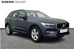 2021 Volvo XC60