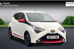 2021 Toyota Aygo