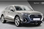 2023 Audi Q3