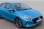 2022 Hyundai i20