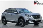 2022 Peugeot 2008