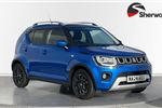 2024 Suzuki Ignis