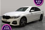 2020 BMW 3 Series
