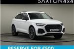 2023 Audi Q5 Sportback