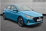 2021 Hyundai i20