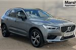 2019 Volvo XC60