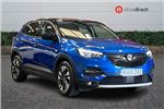 2019 Vauxhall Grandland X