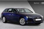 2023 Audi A4 Avant
