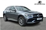 2022 Mercedes-Benz GLC
