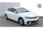 2022 Volkswagen Polo