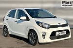 2019 Kia Picanto