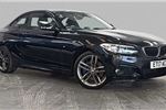 2017 BMW 2 Series