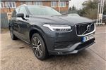 2020 Volvo XC90