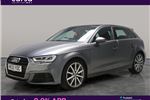 2020 Audi A3