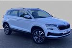 2022 Skoda Karoq