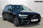 2021 Volvo XC60