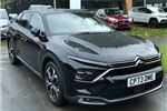 2023 Citroen C5 X