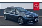 2019 BMW 2 Series Gran Tourer