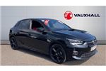 2023 Vauxhall Corsa