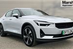 2023 Polestar 2