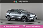 2019 Nissan Qashqai