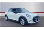 2019 MINI Hatchback 5dr