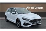 2024 Hyundai i30 Tourer