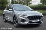 2024 Ford Kuga