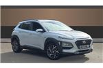 2020 Hyundai Kona