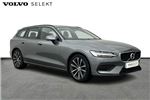 2021 Volvo V60