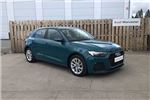 2019 Audi A1