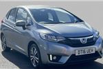 2016 Honda Jazz