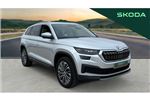 2024 Skoda Kodiaq