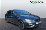 2019 SEAT Leon