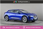 2021 Jaguar I-Pace