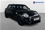 2020 MINI Hatchback 5dr