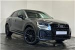 2022 Audi Q2