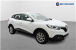 2018 Renault Kadjar