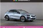 2023 Kia XCeed