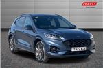 2022 Ford Kuga