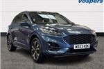 2023 Ford Kuga