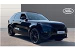 2024 Land Rover Range Rover Velar