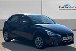 2016 Mazda 2