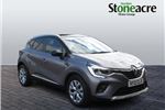 2021 Renault Captur