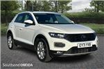 2021 Volkswagen T-Roc