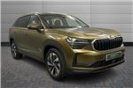 2024 Skoda Kodiaq