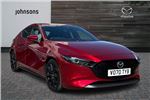 2020 Mazda 3