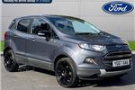 2017 Ford EcoSport