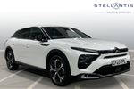 2023 Citroen C5 X